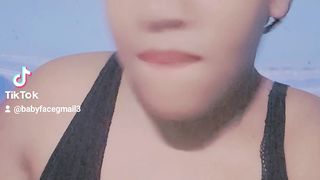 My tictok video