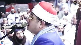Telawat Quran Majeed in Urdu and English subtitles