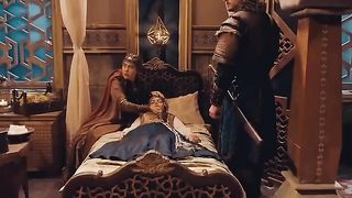 Allaudin bey ????Scaped????Gonca???? from Bala ???? Ulgin Acting????-AH Editors #youtubeshorts #trending #shorts