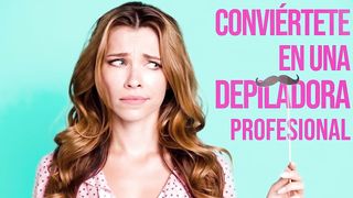 Curso de depilação profissional