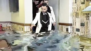 This is new trending water ???? tiktok filter and try this for viral#Abdul Ghafoor#Muhammad_Shakoor