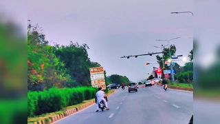 My Islamabad is so beautiful