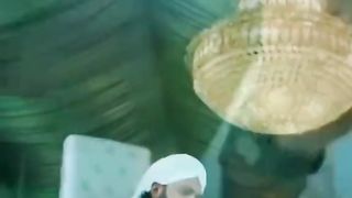 استقبال ماہ رمضان المبارک