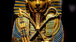 Why Did People Die after The Opening Of King Tut's Tomb?|Tutanamun: The Boy King (part 1)