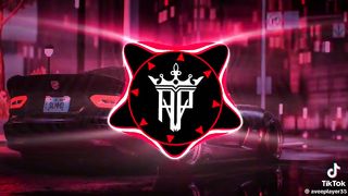Dj tiktok alone fullbass