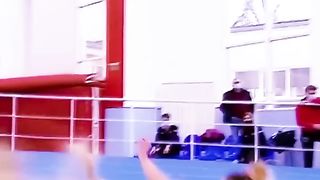 Craziest Moments in Women's Sports ????.