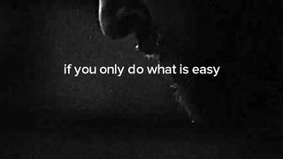 Get up and grind