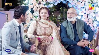 Shadi Ki Family Photo...! #bilalabbaskhan #durefishansaleem - Ishq Murshid.