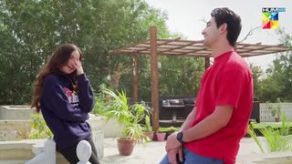 Coming Soon - Dil Pe Dastak - Teaser { Aena Khan & Khaqan Shahnawaz } - HUM TV.
