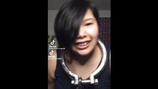 Tiktok cringe videos #1