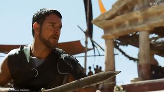 Gladiator 2 (2024) New Upcoming Action Movie