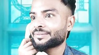 Love Guru A Gaye Hai Market Me ????????..... #loveguru @capitalzaib07 #girl #funny #comedy #callcenter.