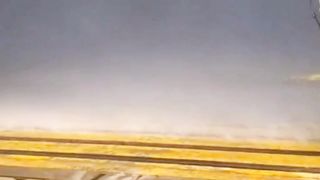 SUPER STORMS ARE RECORDED BY CAMERAS