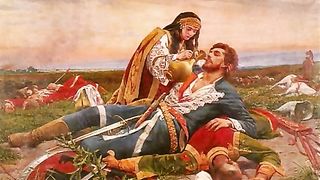 Томислав Делевић - Отишла си једног дана са Косова уплакана