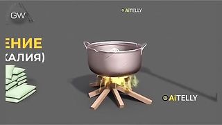 КАК ХАМАС ПРАВИ РАКЕТИ ?