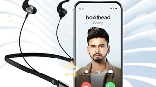 Extra Bass Wired In Headphones