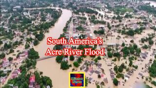 17 municipalities across Brazil declared a state of emergency