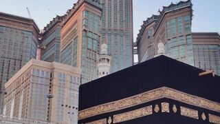 Makkahsharif ♥️