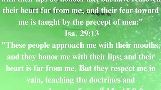 The Gospel according to John 127