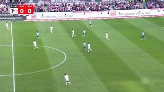 Koln - Bayer Leverkusen  0:2 | Bundesliga | 03. 03. 2024