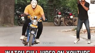 Best Reaction Prank BY AJ-Ahsan #shorts
