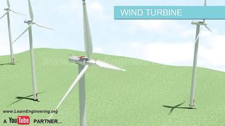 How do Wind Turbine  s work?