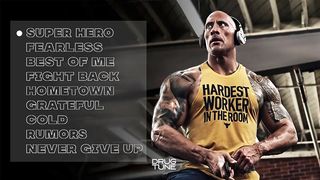 Top Workout Songs | Best Motivational Songs | English Songs Best 30 Minutes workout songs
