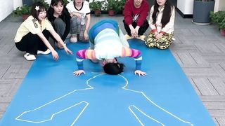 Competition Level part 1