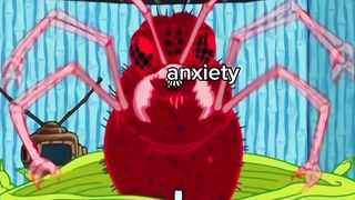 Anxiety
