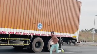 Speed????????????????#motivation #army #armylover #viral #running #trending #shiv #mahadev #speed #shorts.