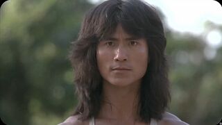 『0005』 The duel between Liu Kang and the Fighting Monk @【Mortal Kombat, 1995】