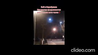 ИНЦИДЕНТЪТ  В КАРАБУЛАК  ИНГУШЕТИЯ
