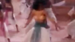 Michael Jackson nice moves