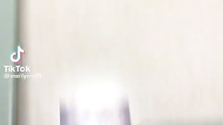 Big Wave Tiktok dance challenge Compilation #Shorts