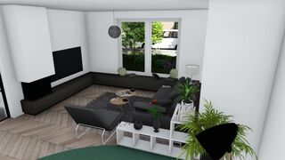 "Animating Home: Unleashing Creativity Within Walls"