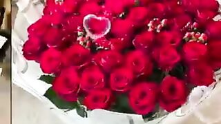 روعه الورد