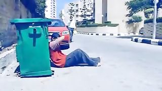 يمحق الله الربا ويربي الصدقات