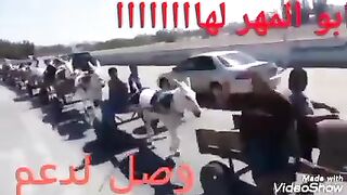 ما هو الدعم