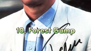 Top 10 Best Hollywood Movies
