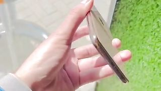 iPhone xr