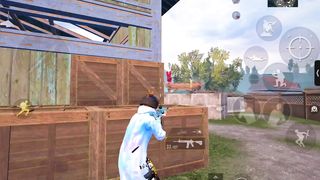 Funny pubg shots