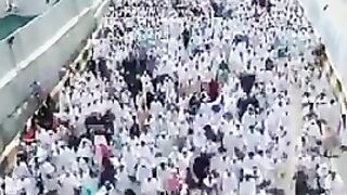 لبيك اللهم لبيك