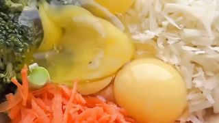 Запеканка на завтрак