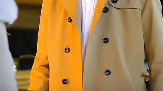 اكو ناس يدزهم الله مو بشر جنهم هدية