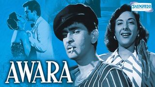 Avara (1951)(Azerbaycan dilinde)(1 Hisse)@