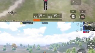 Strong PUBG shots