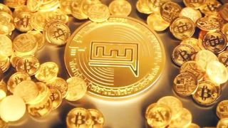 ETHEREUM FEES ARE OUT OF CONTROL! MASSIVE UNLOCKS COMING & BITCOIN WINS.