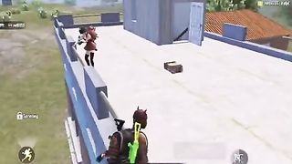 The strongest Iraqi player in PUBG Mobile