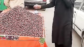 شو عملو حتى يعصب