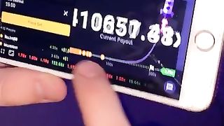 Roobet Crash Record